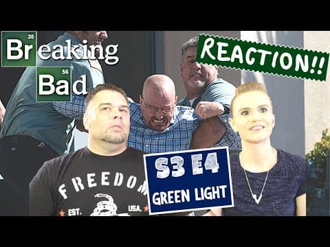Breaking Bad S3E4