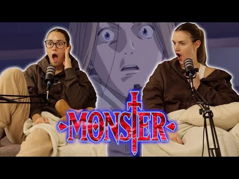 Monster S1E65