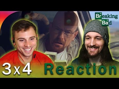 Breaking Bad S3E4