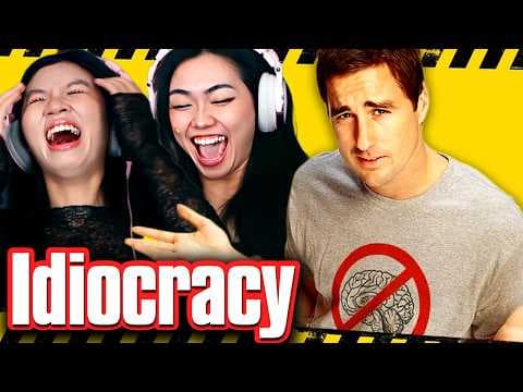 Idiocracy
