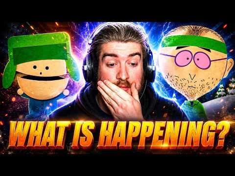 South Park S2E4