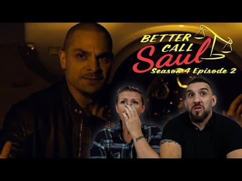Better Call Saul S4E2