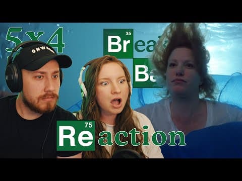 Breaking Bad S5E4