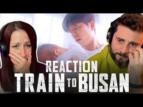 Train To Busan