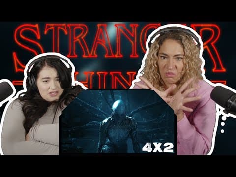 Stranger Things S4E2