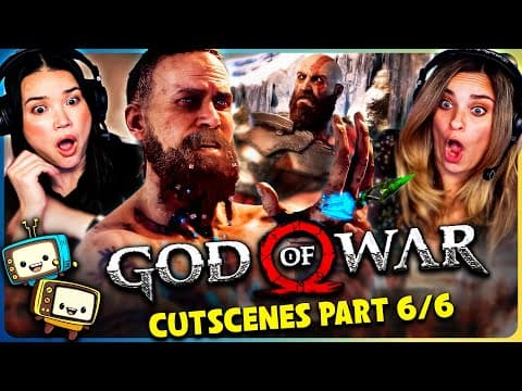 God Of War