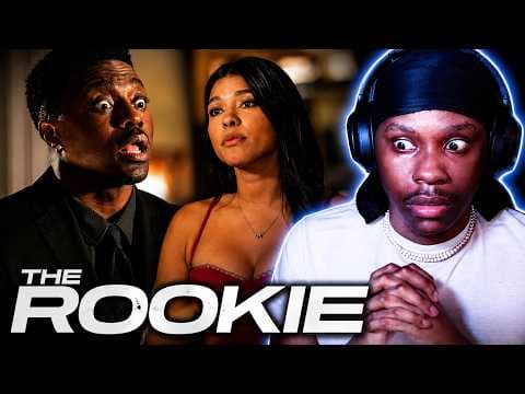 The Rookie S6E1,2