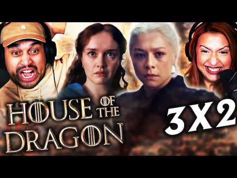House of the Dragon S3E2