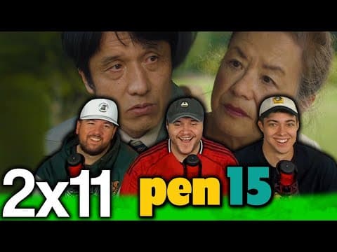 PEN15 S2E11