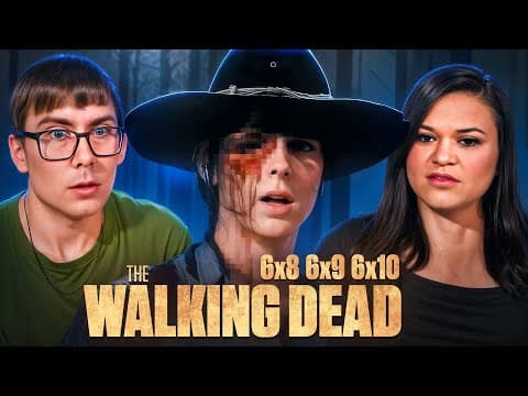 The Walking Dead S6E8