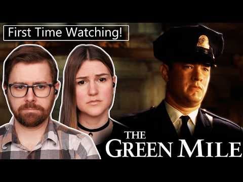 The Green Mile