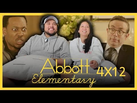 Abbott Elementary S4E12