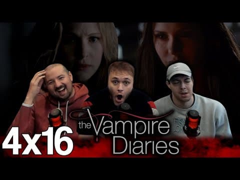 The Vampire Diaries S4E16