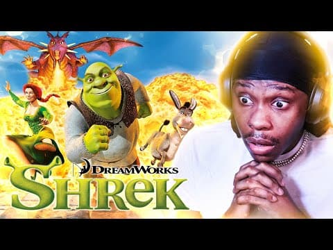 Shrek