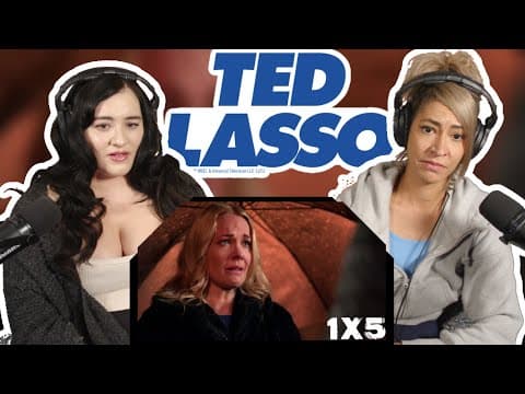 Ted Lasso S1E5