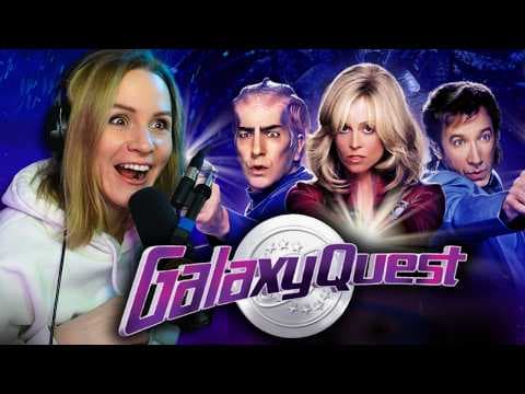 Galaxy Quest