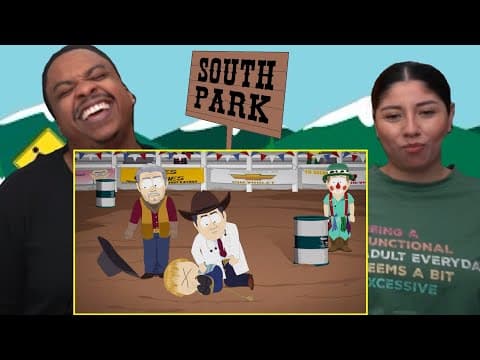 South Park S23E3
