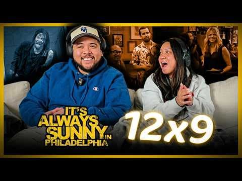 It's Always Sunny in Philadelphia S12E9