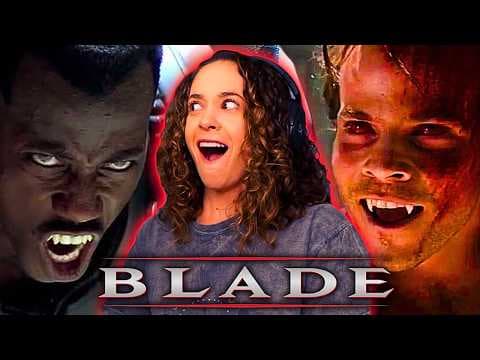 Blade