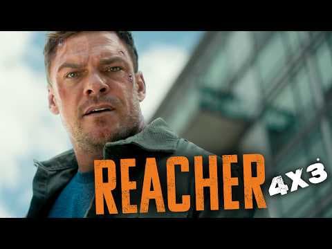 Reacher S4E3