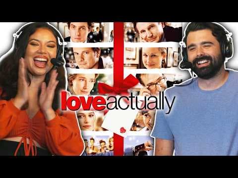 Love Actually