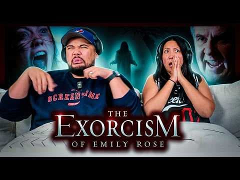The Exorcism Of Emily Rose