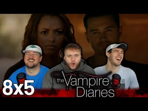 The Vampire Diaries S8E5