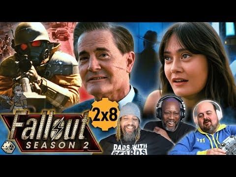 Fallout S2E8