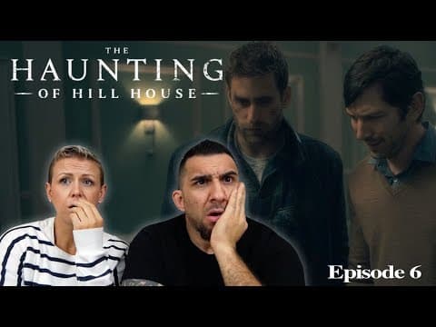 The Haunting Of Hill House S1E6