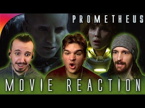 Prometheus