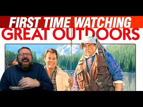 The Great Outdoors
