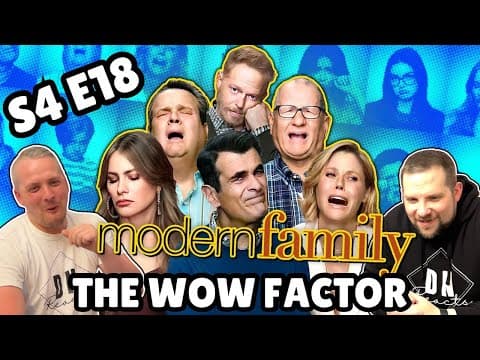 Modern Family S4E18