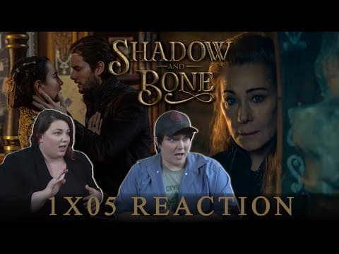 Shadow and Bone S1E5