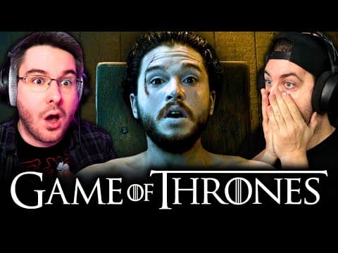 Game Of Thrones S6E2