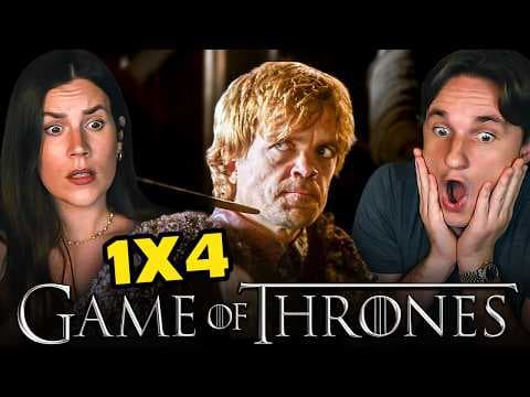 Game of Thrones S1E4