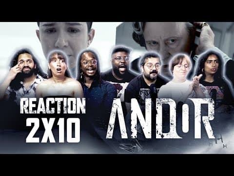 Andor S2E10