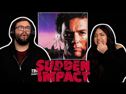 Sudden Impact