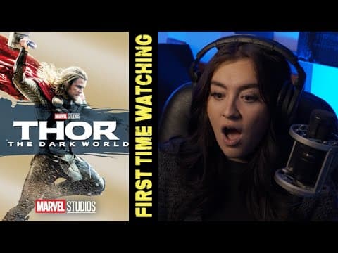 Thor: The Dark World