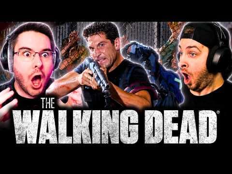 The Walking Dead S2E3
