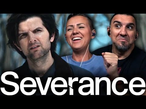 Severance S2E9