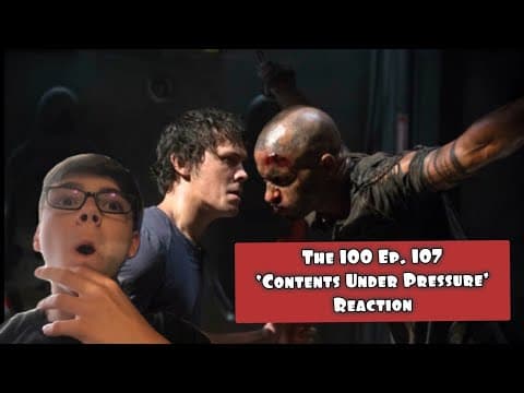 The 100 S1E7