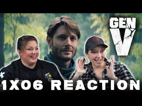 Gen V S1E6