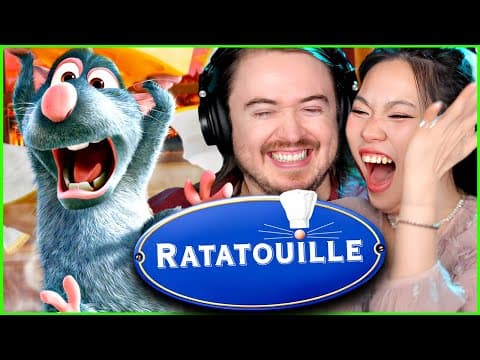 Ratatouille