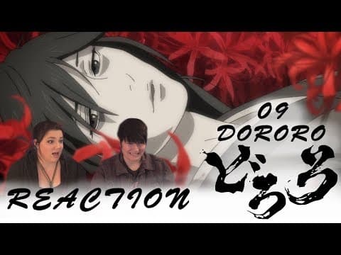 Dororo Episode 9