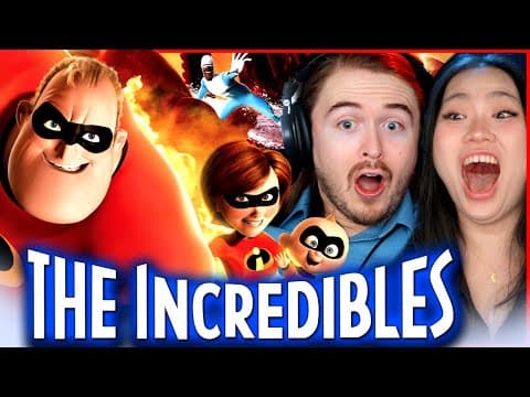 The Incredibles