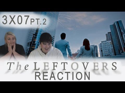 The Leftovers S3E7
