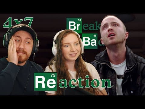 Breaking Bad S4E7