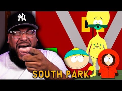 South Park S3E4
