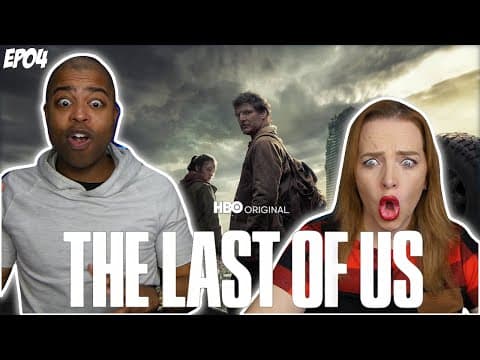 The Last of Us S1E4
