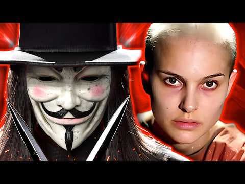 V For Vendetta